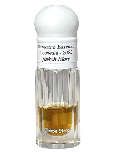 Sumatra Essenza