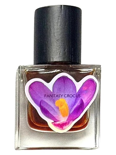 Fantasy Crocus