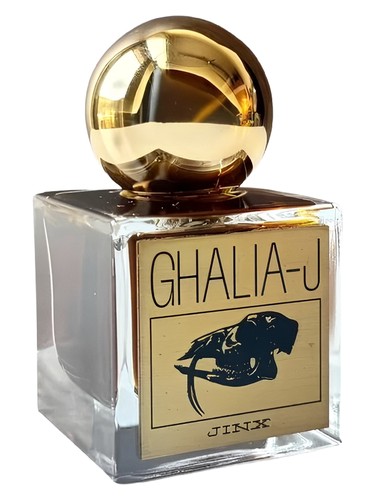 Ghalia-J