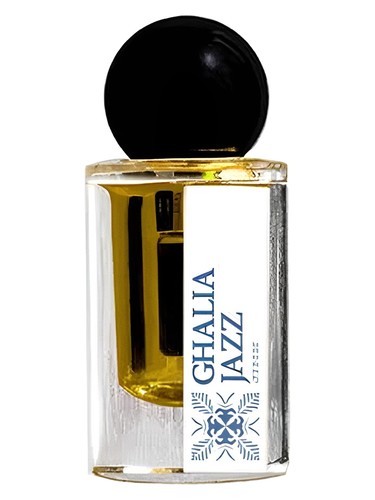 Ghalia Jazz