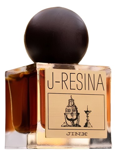 J-Resina