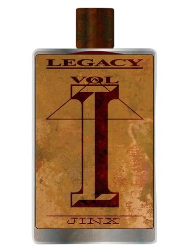 Legacy Vol. 1