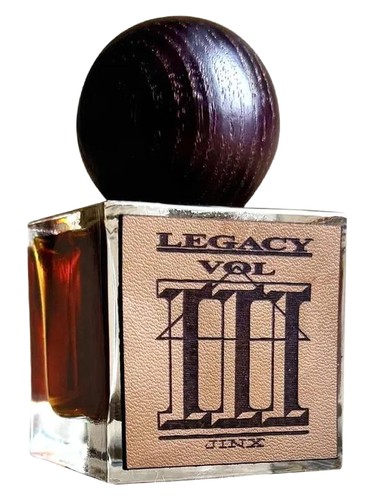 Legacy Vol. 3