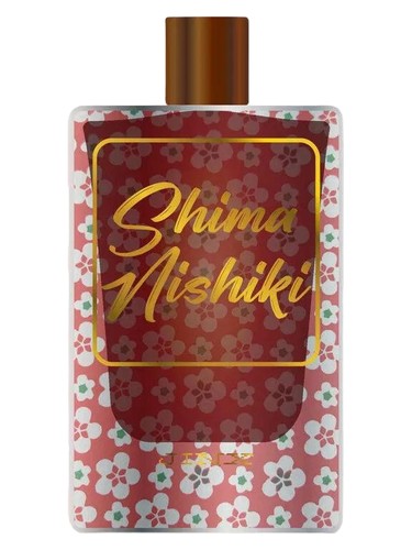 Shima Nishiki