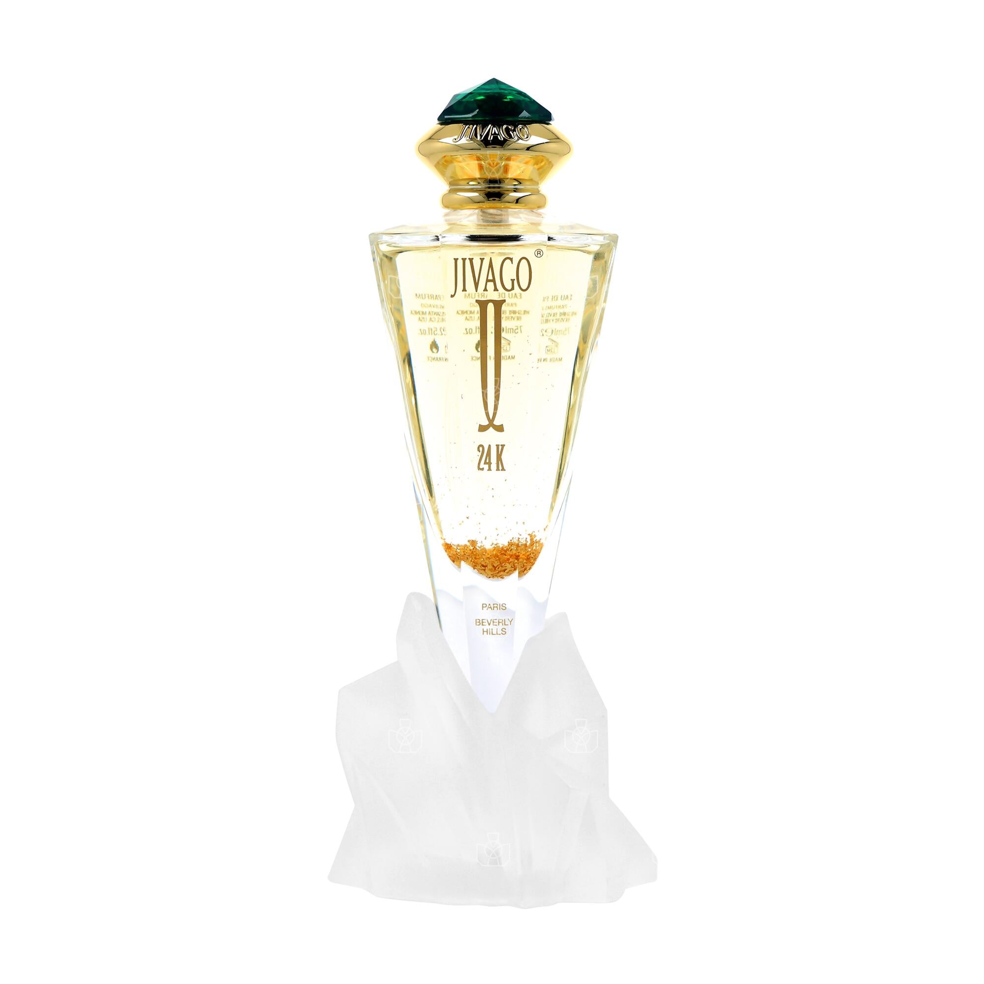 Jivago 24k EDP