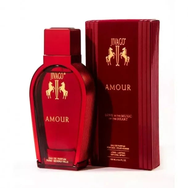 Jivago Amour EDP