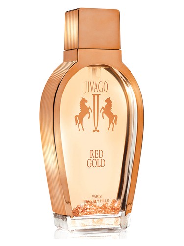 Red Gold