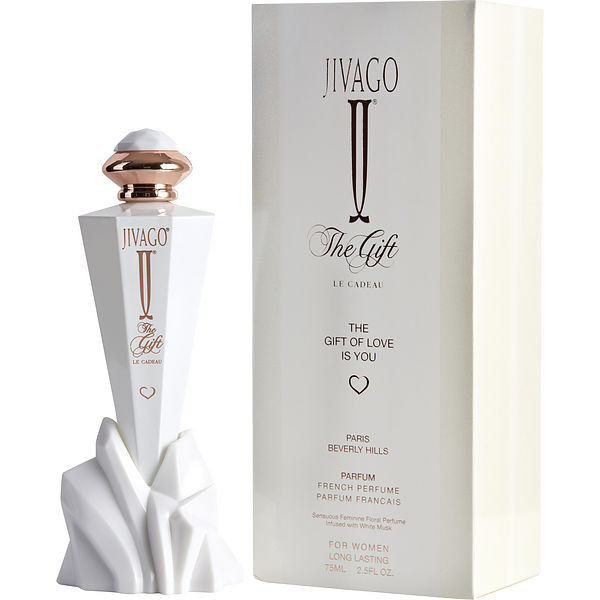 Jivago The Gift Le Cadeau PARFUM
