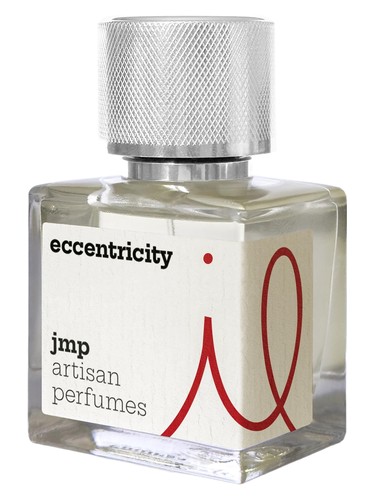 Eccentricity