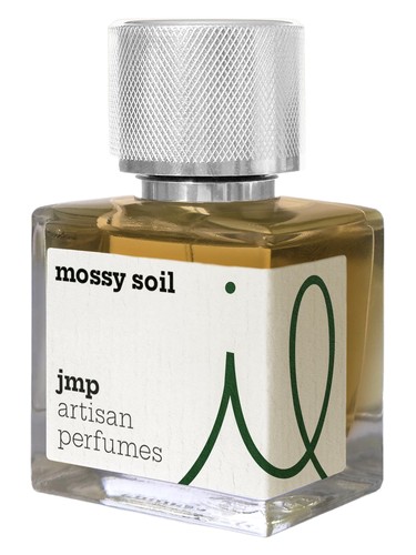 Mossy Soil