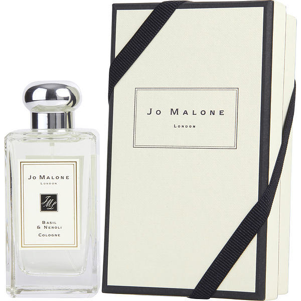 Jo Malone Basil & Neroli COLOGNE
