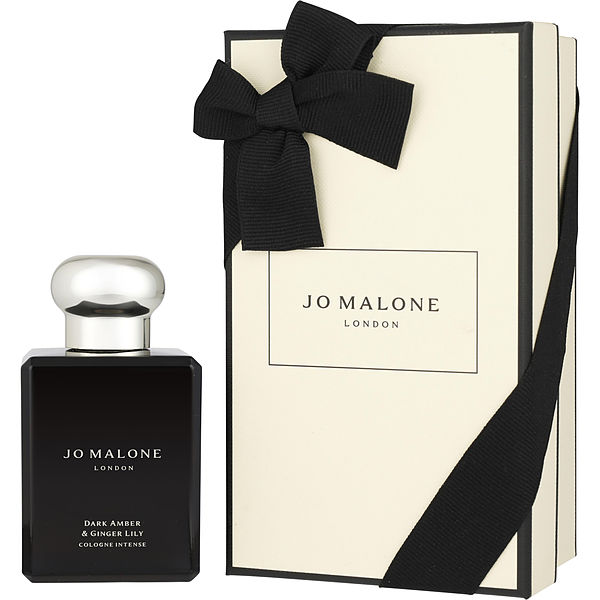 Jo Malone Dark Amber & Ginger Lily COLOGNE