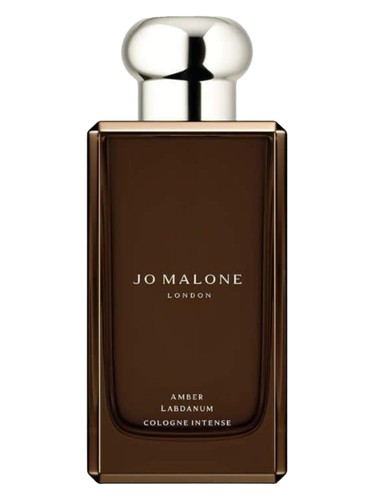 Amber Labdanum Cologne Intense