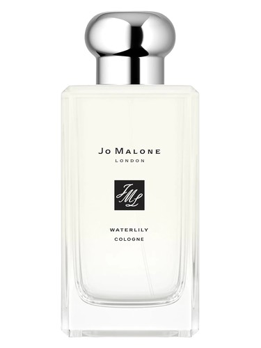Waterlily Cologne