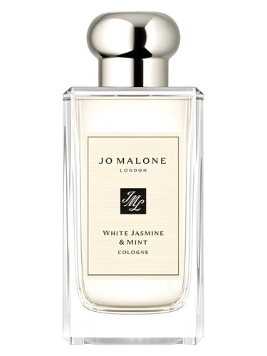 White Jasmine & Mint