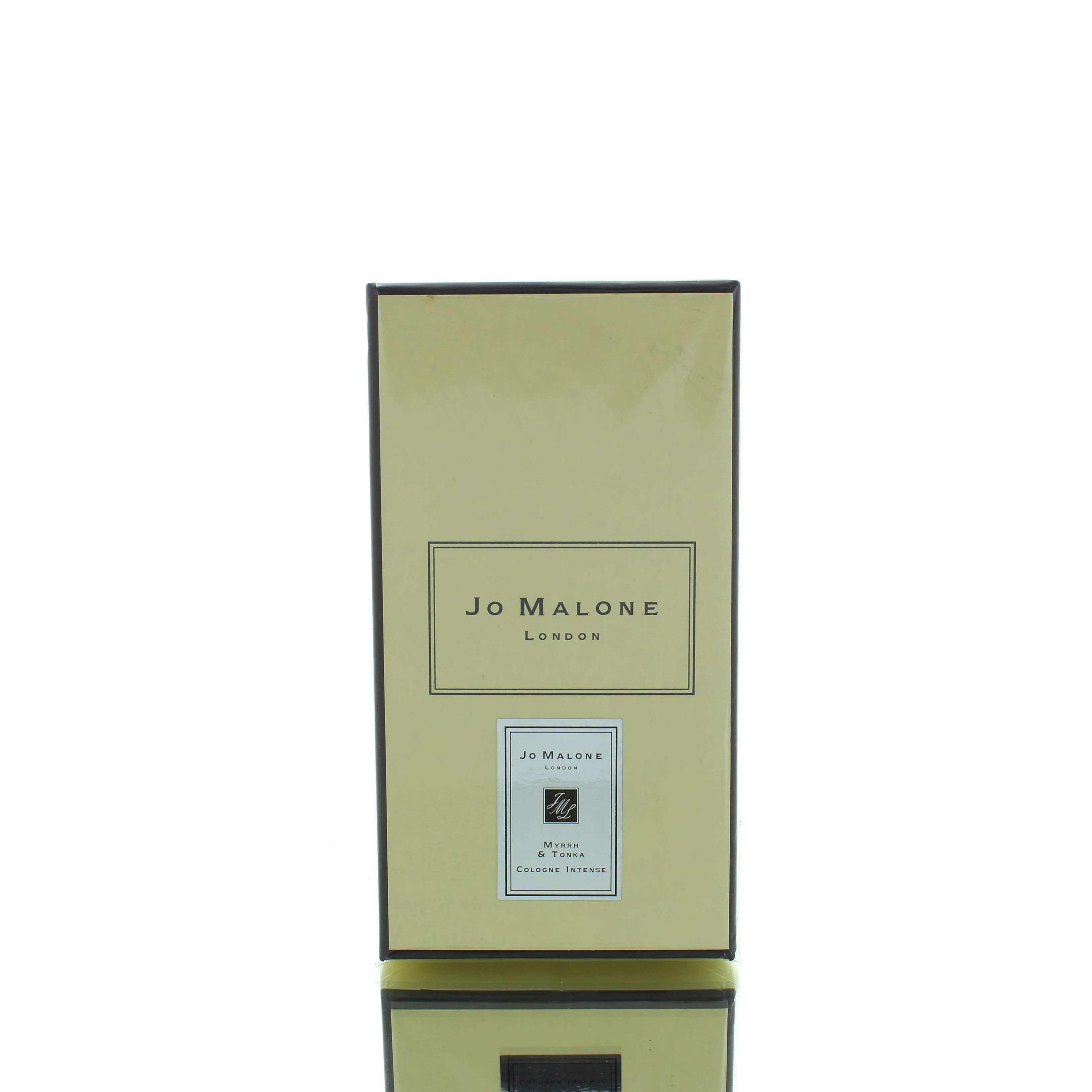 Jo Malone Myrrh & Tonka COLOGNE