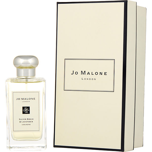 Jo Malone Silver Birch & Lavender COLOGNE