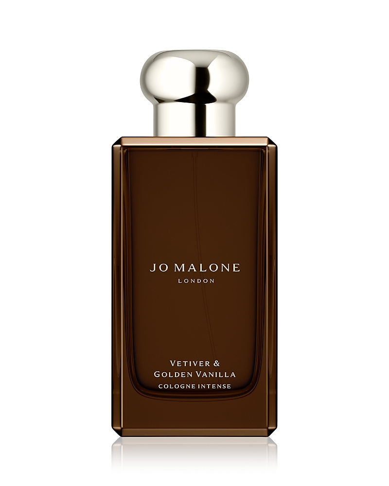 Jo Malone Vetiver & Golden Vanilla COLOGNE