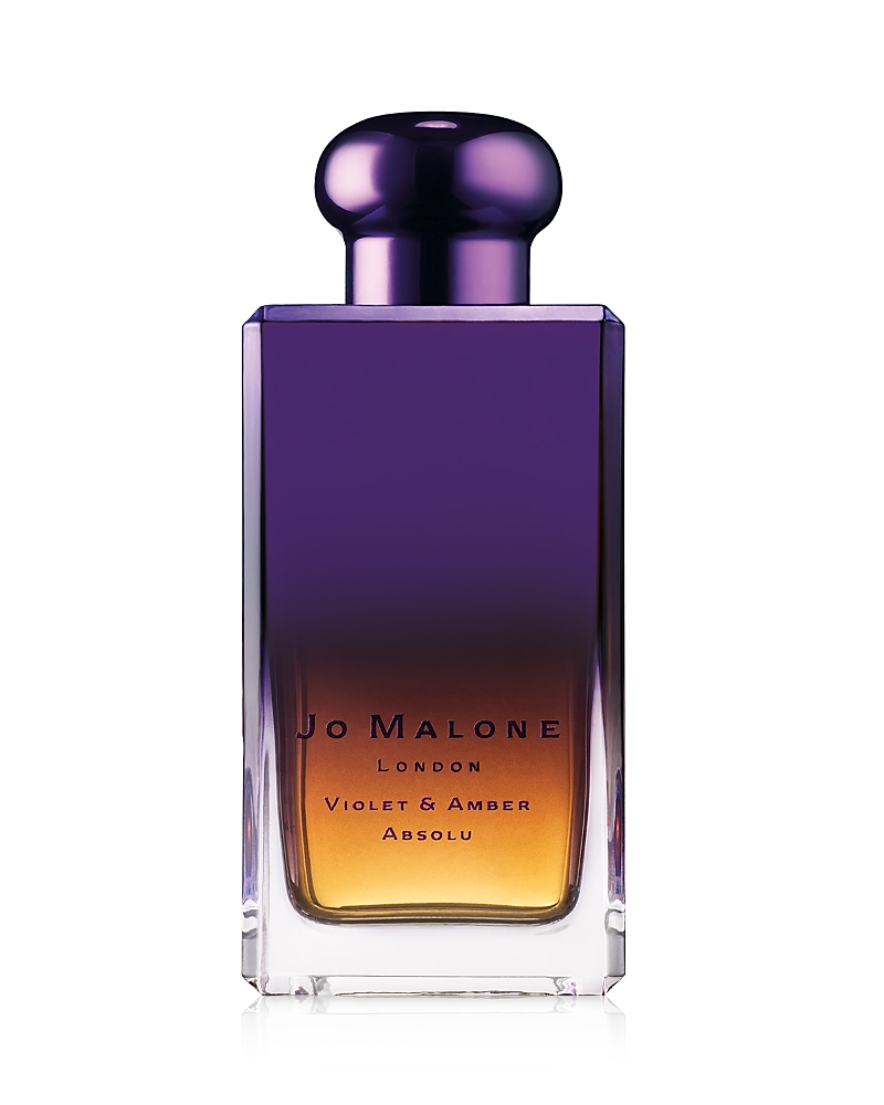 Jo Malone Violet & Amber Absolu EDP