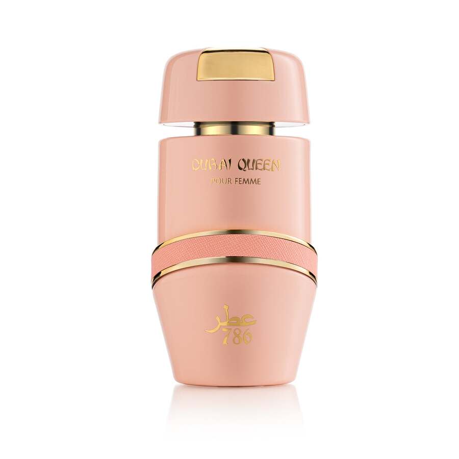 Jo Milano Dubai Queen EDP