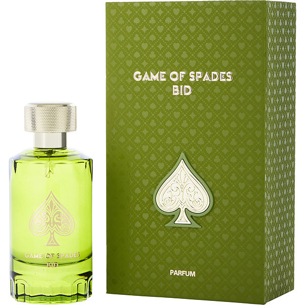 Jo Milano Game Of Spades Bid EDP