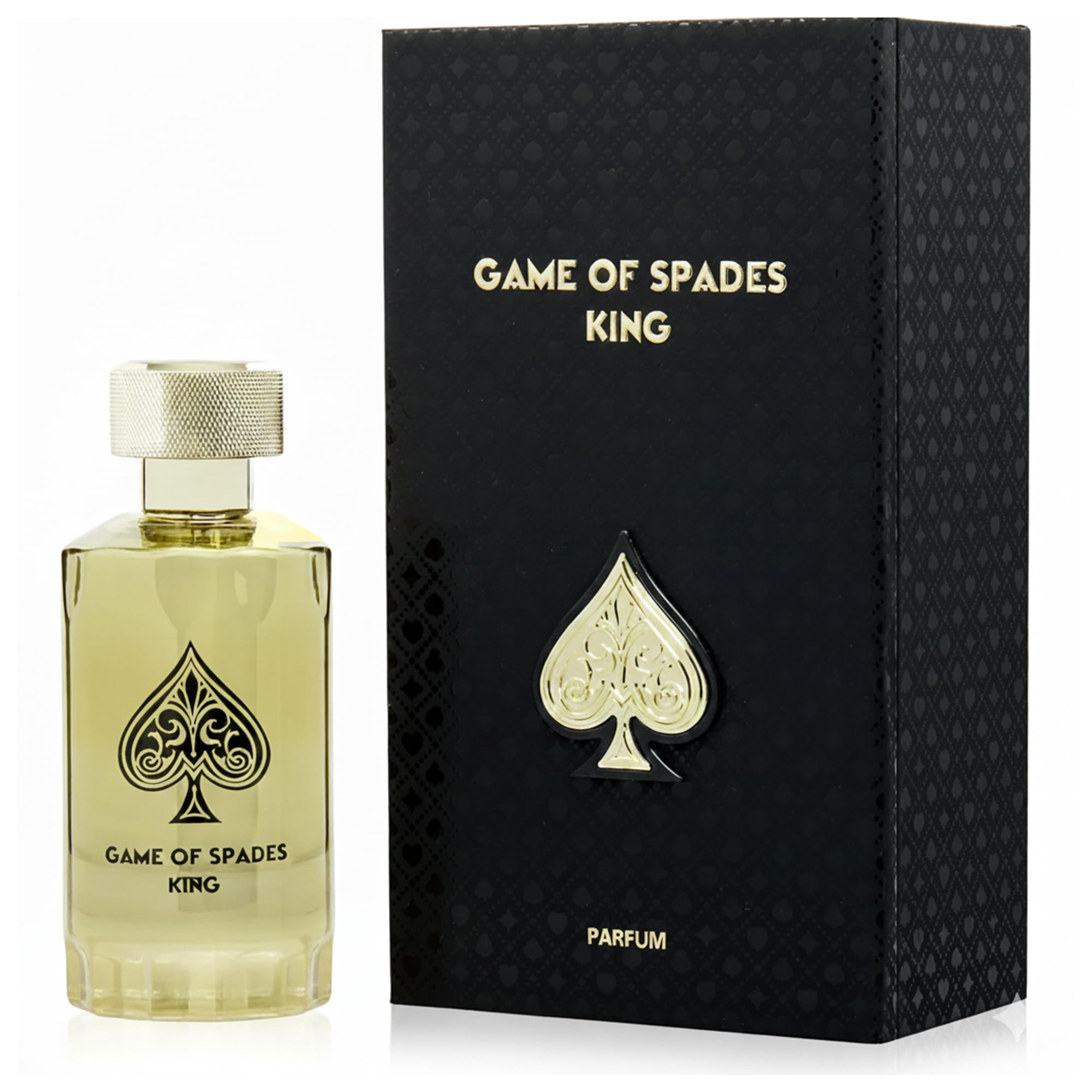 Jo Milano Game Of Spades King EDP