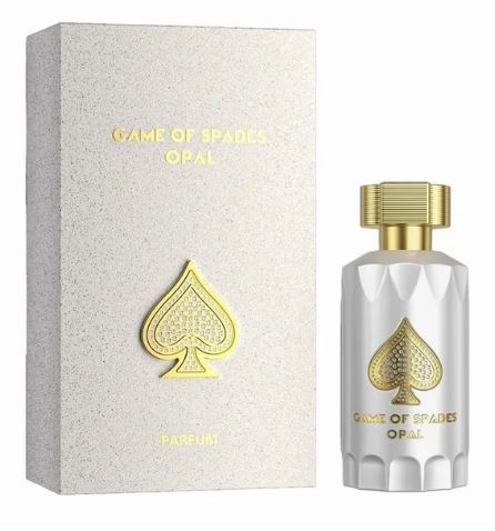 Jo Milano Game Of Spades Opal PARFUM