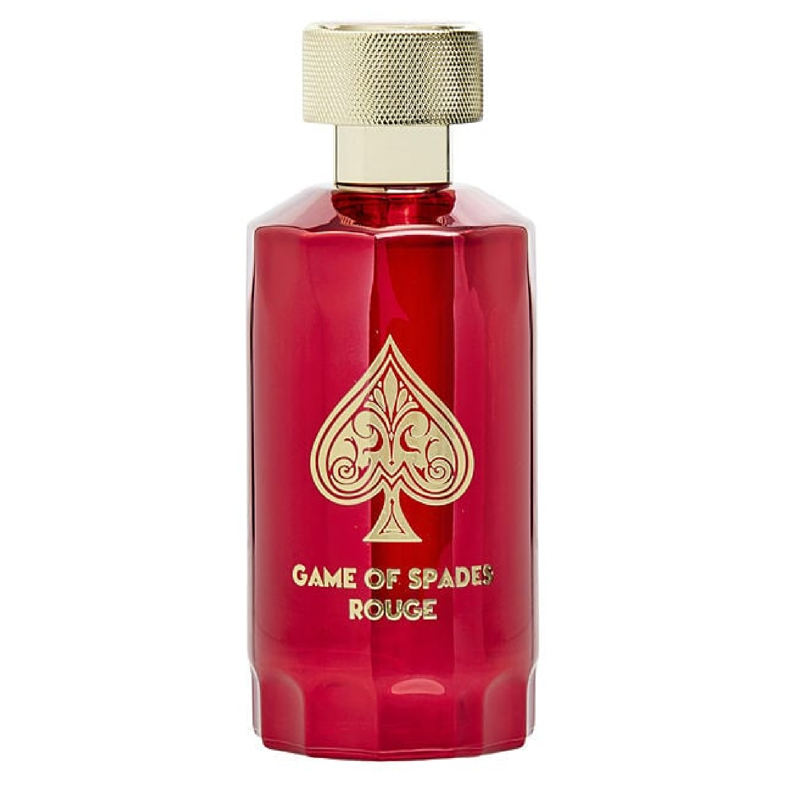 Jo Milano Game Of Spades Rouge PARFUM