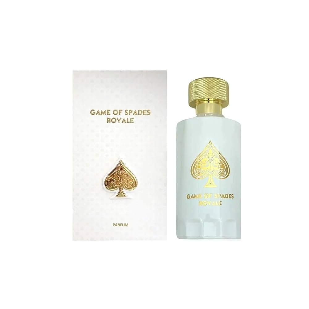 Jo Milano Game Of Spades Royale PARFUM