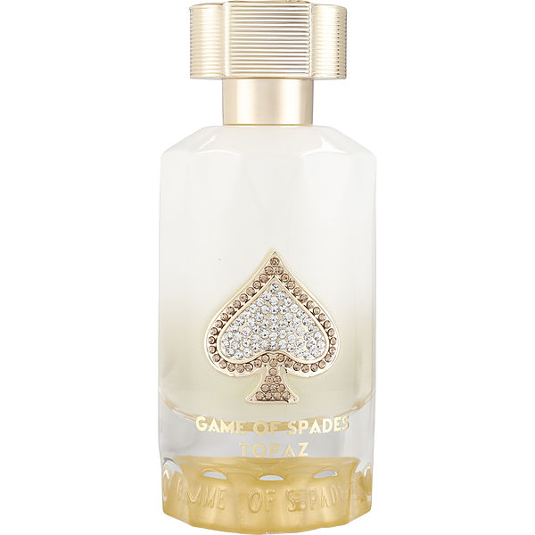 Jo Milano Game Of Spades Topaz PARFUM