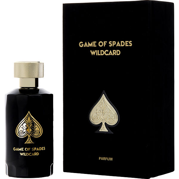 Jo Milano Game Of Spades Wildcard PARFUM