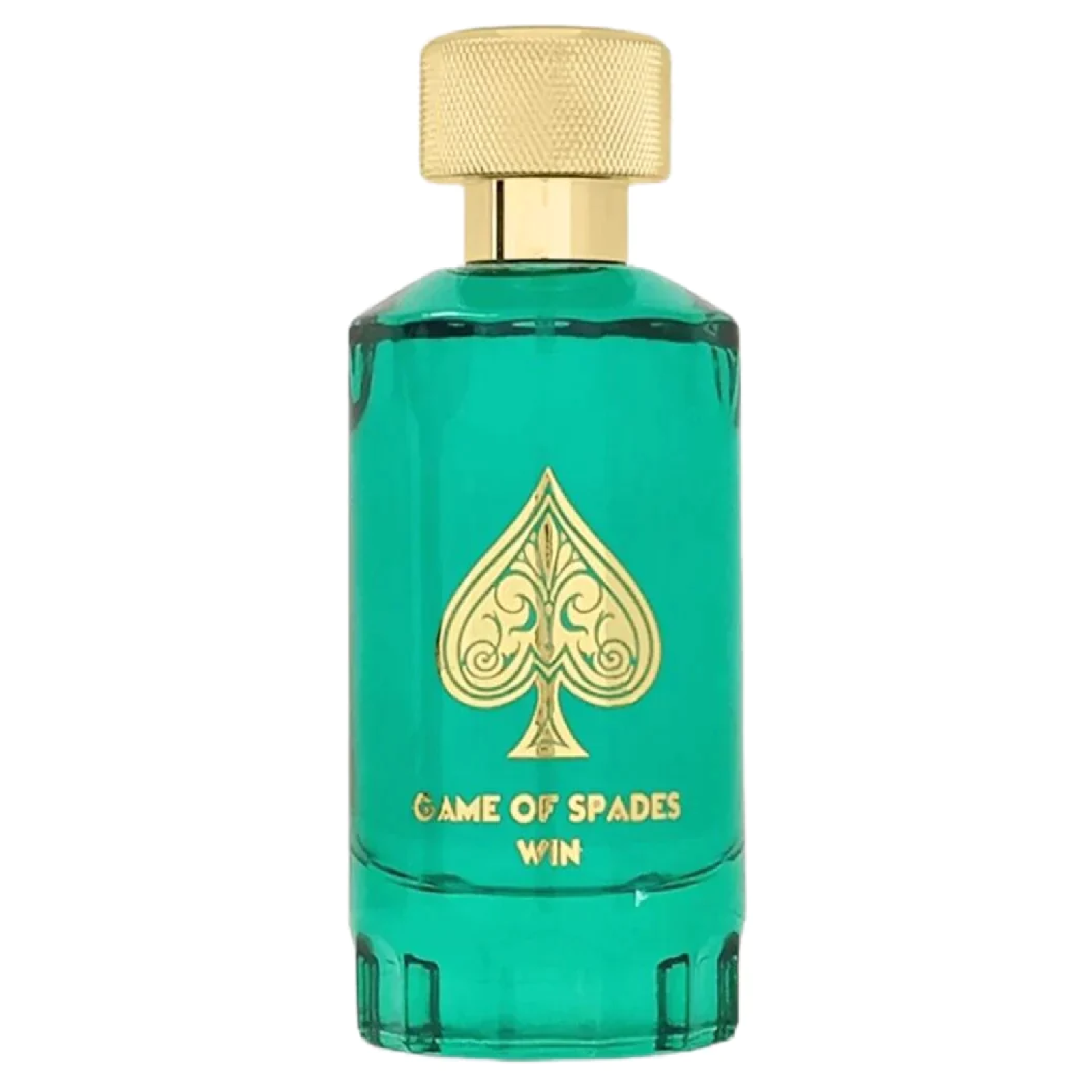 Jo Milano Game Of Spades Win PARFUM