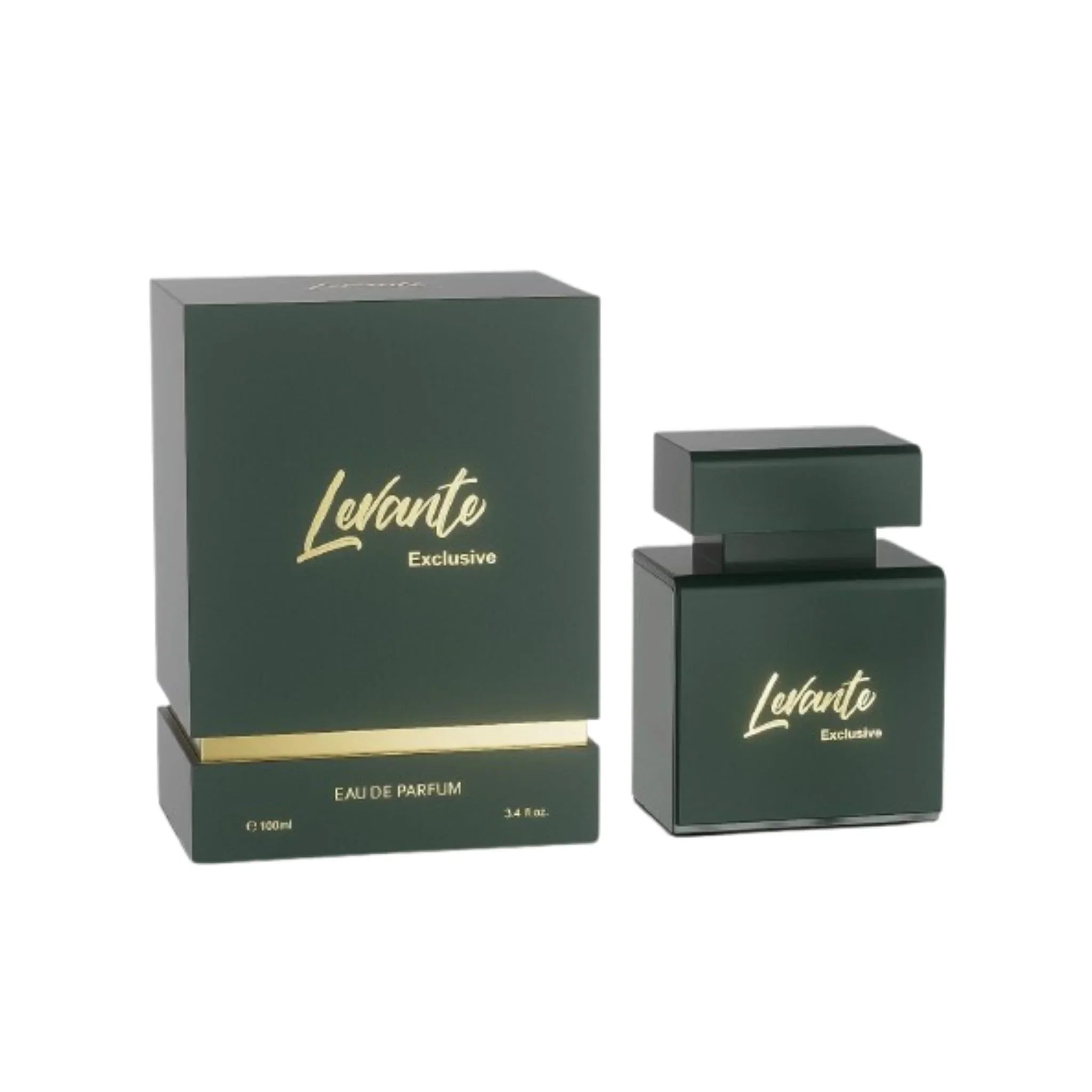 Jo Milano Levante Exclusive EDP