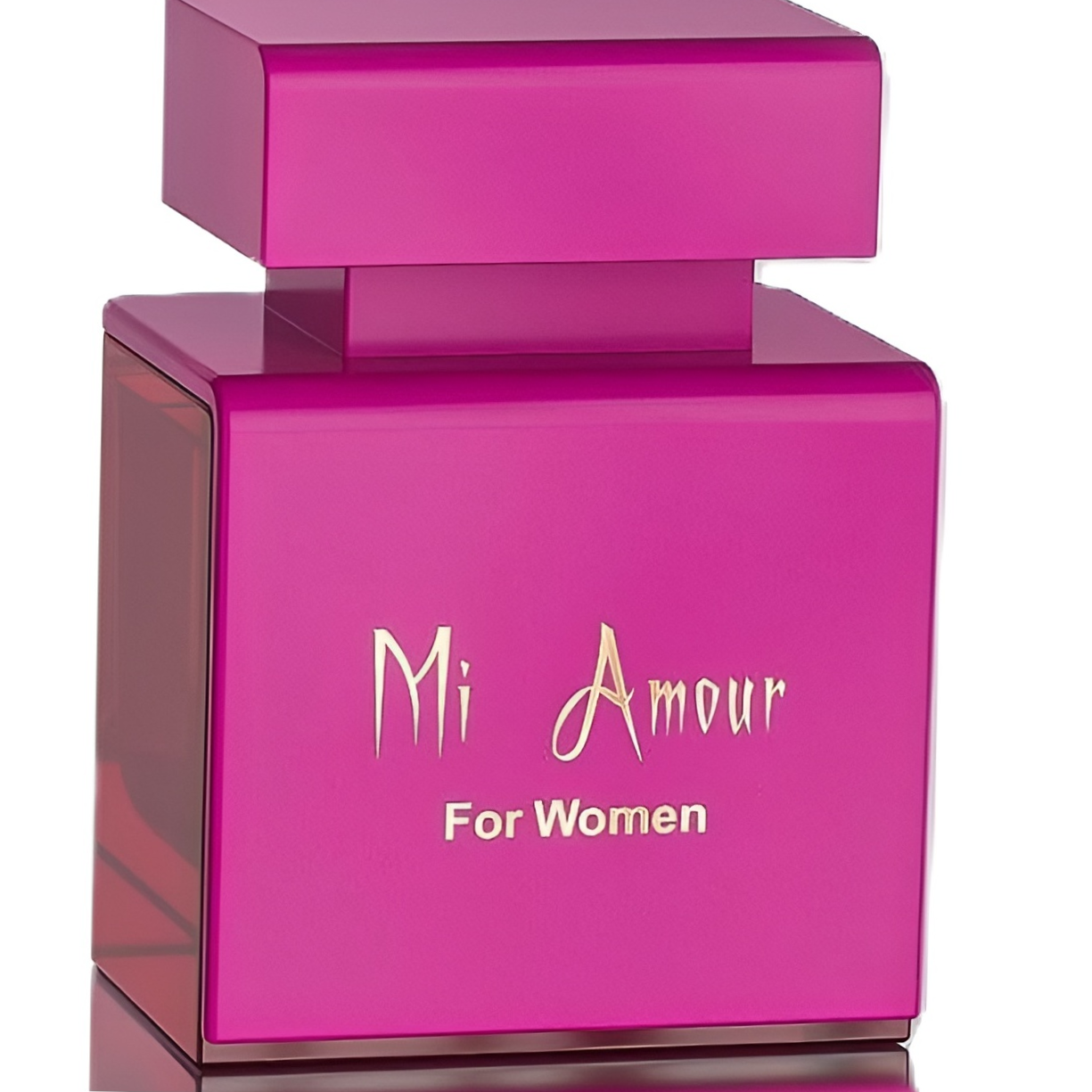 Jo Milano Mi Amour EDP