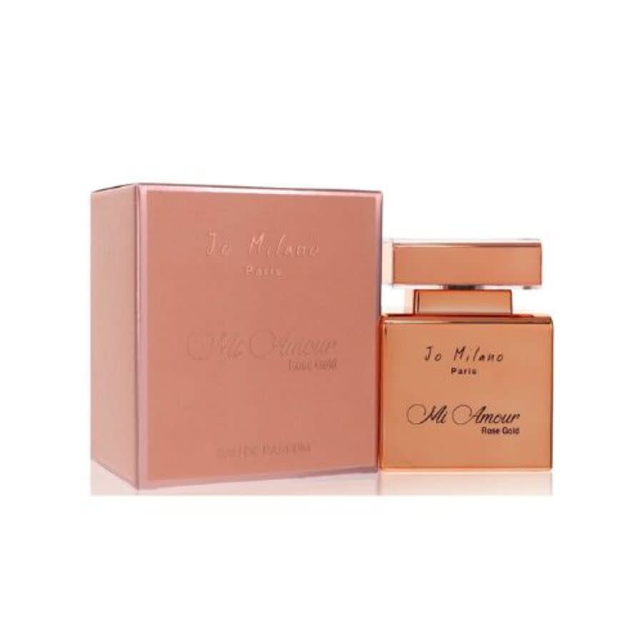 Jo Milano Mi Amour Rose Gold EDP
