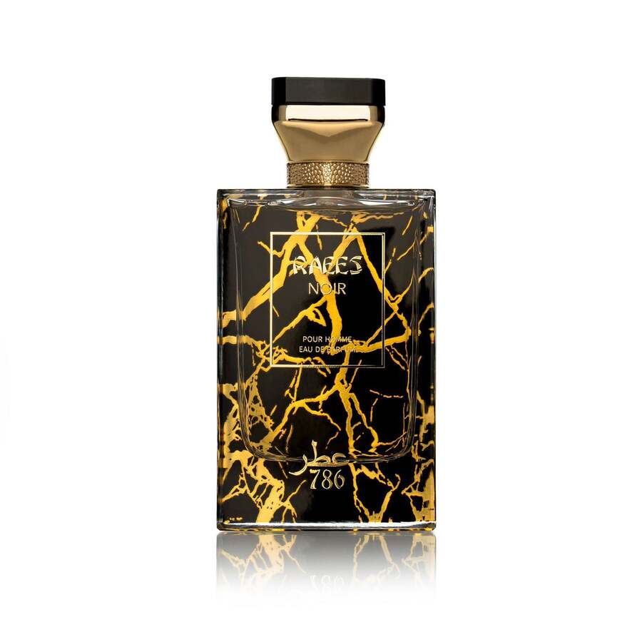 Jo Milano Raees Noir EDP