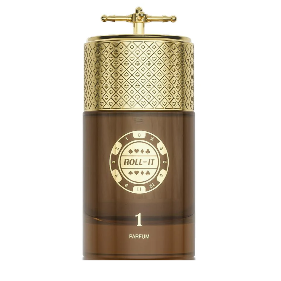 Jo Milano Roll It 1 PARFUM