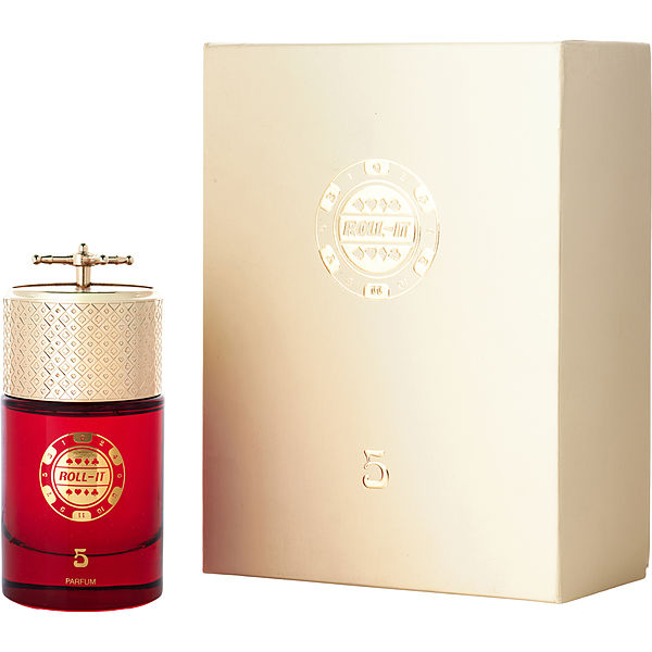 Jo Milano Roll It 5 EXTRAIT