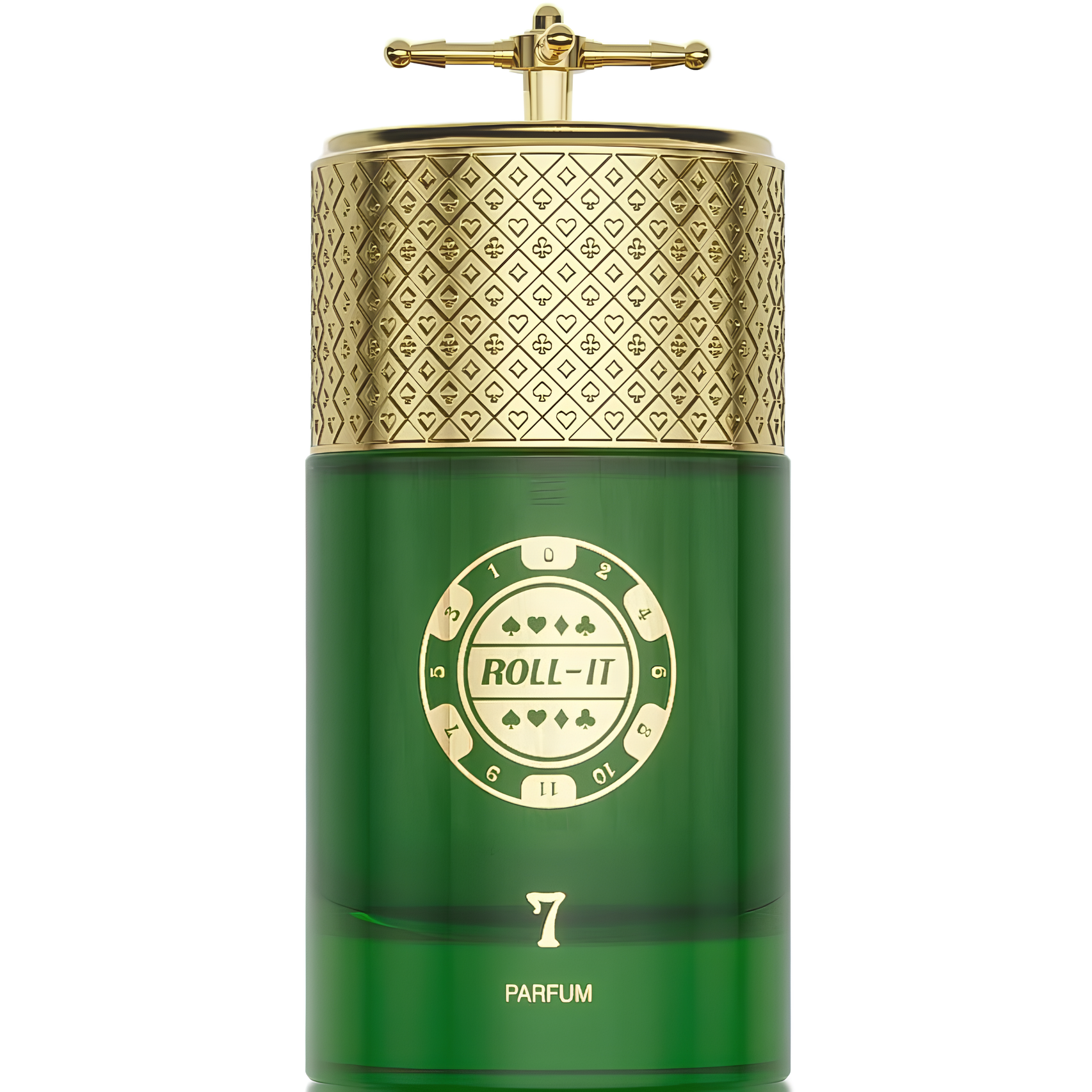 Jo Milano Roll It 7 PARFUM