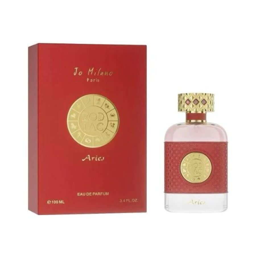 Jo Milano Zodiac Aries EDP
