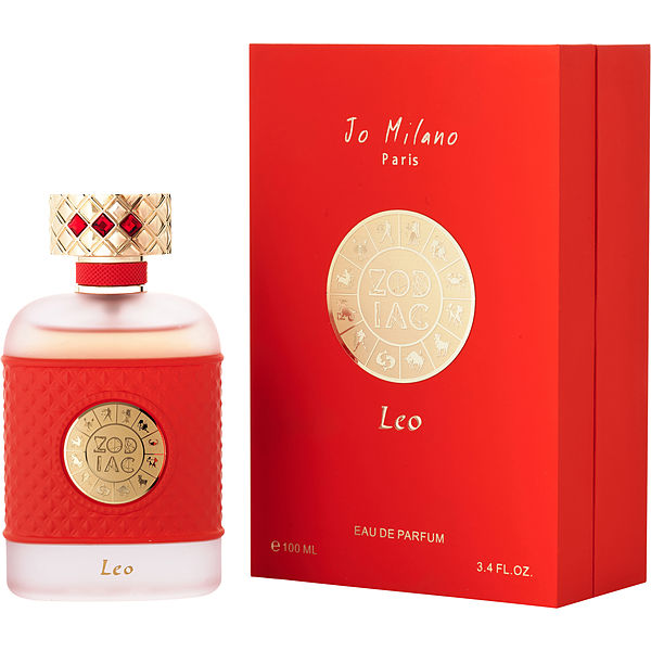 Jo Milano Zodiac Leo EDP