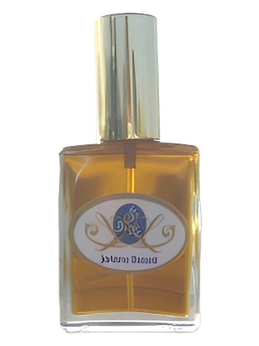 Sacred Frankincense 2