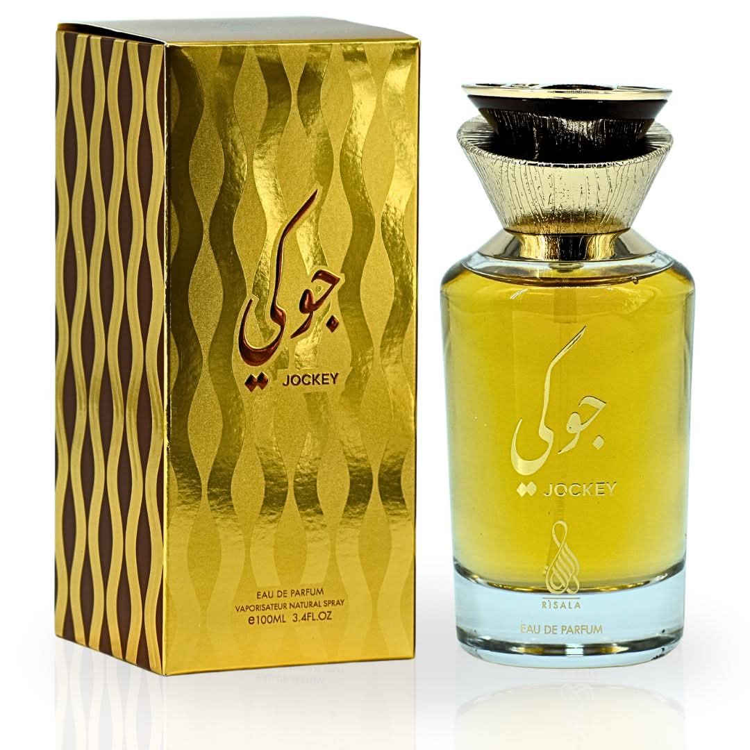 Jockey EDP