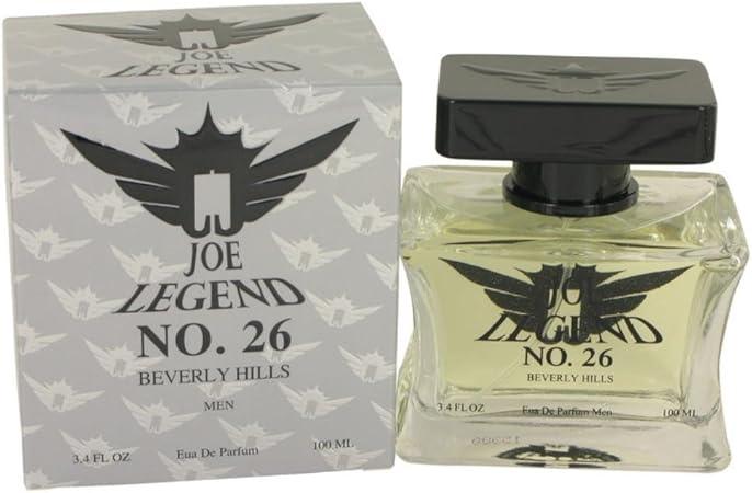 Joe Legend No 26 EDP