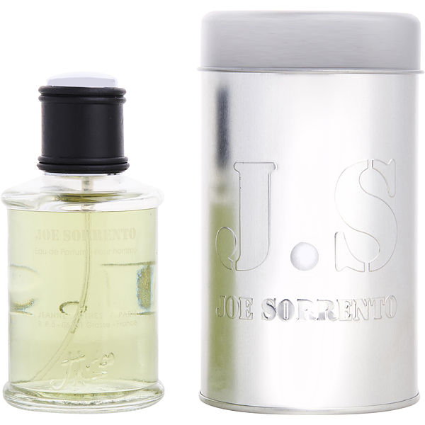 Joe Sorrento EDP