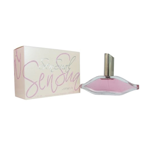 Johan B Sensual EDP