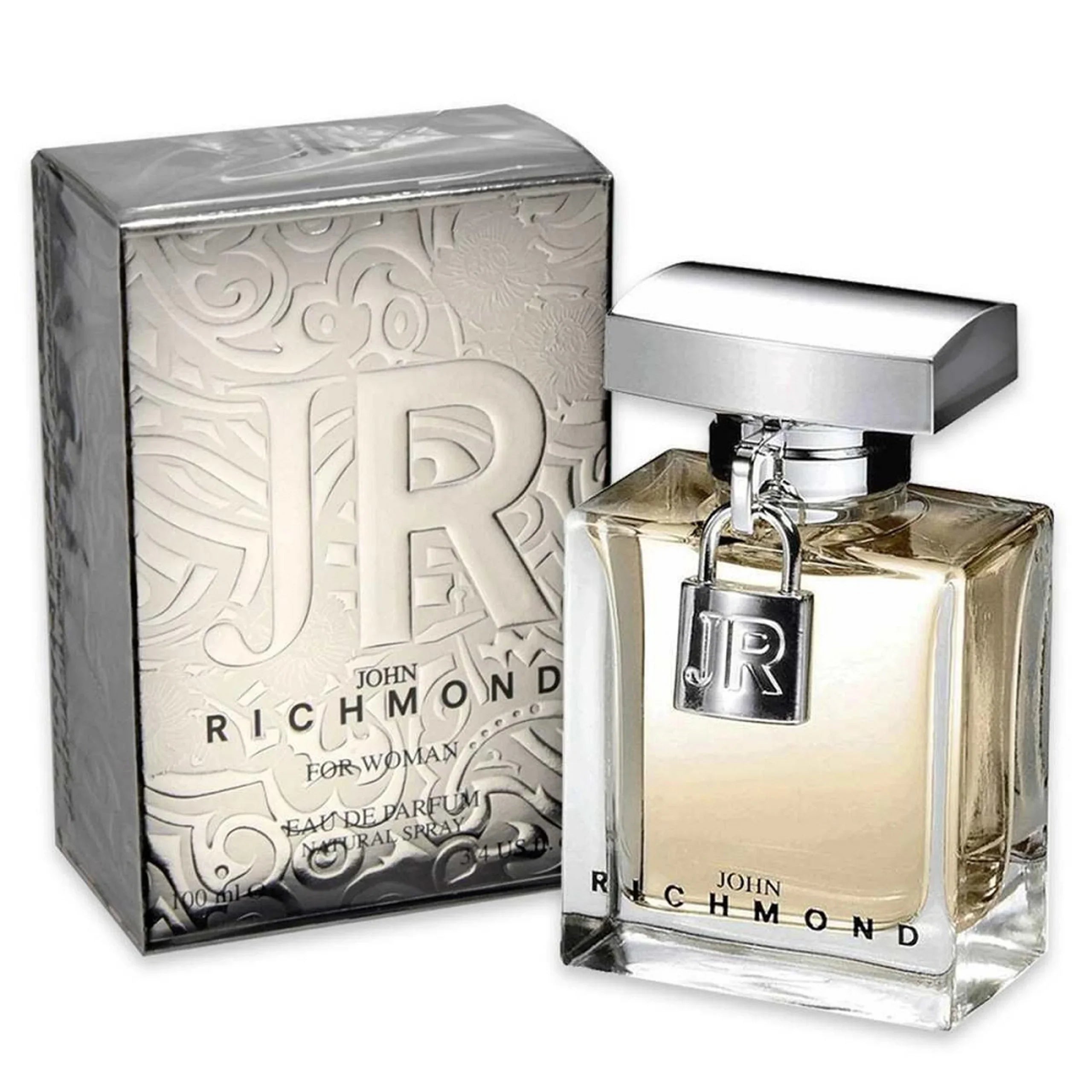 John Richmond EDP