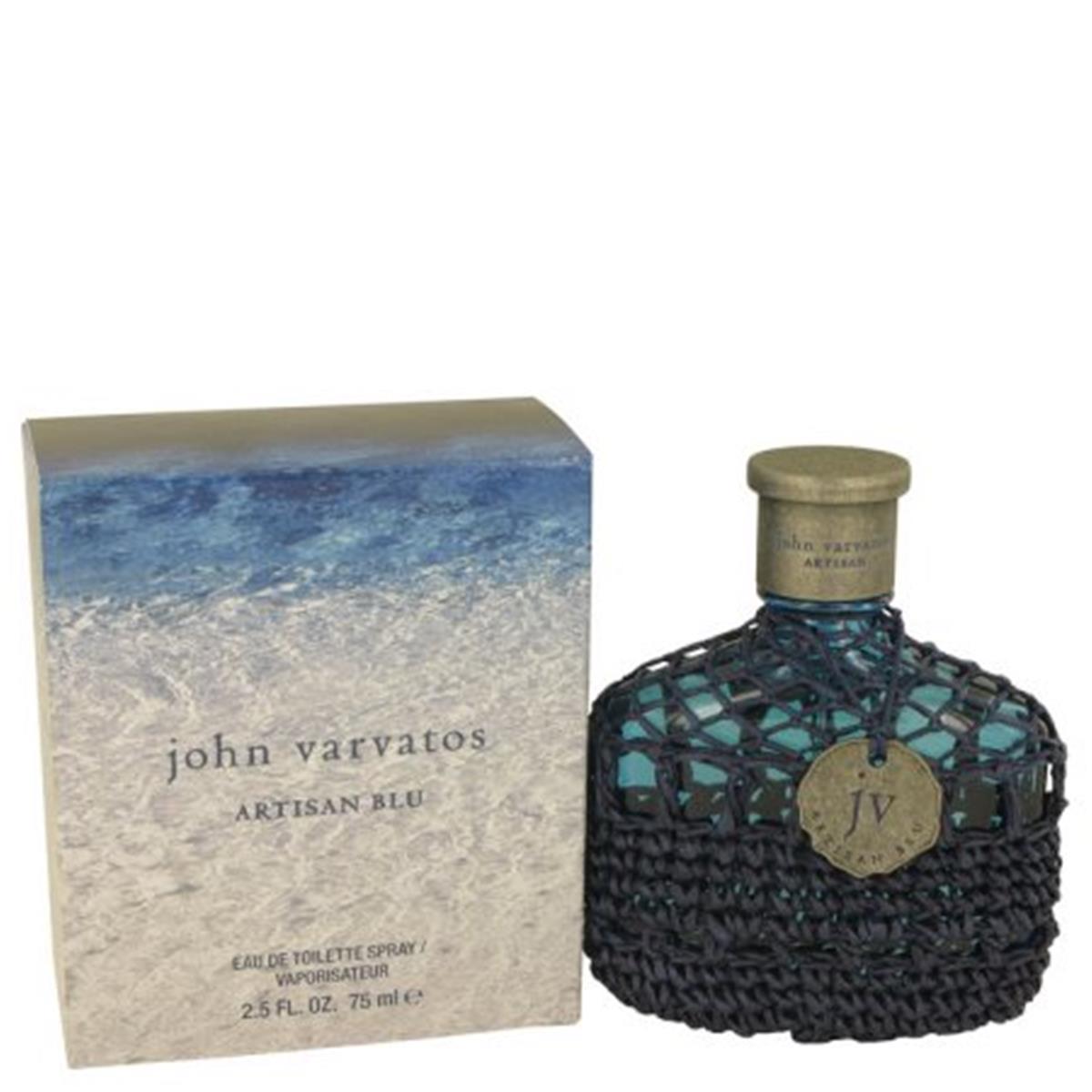 John Varvatos Artisan Blu EDT