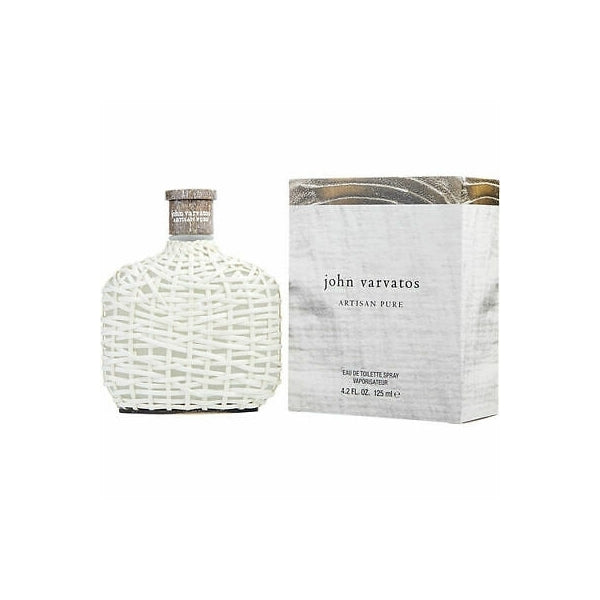John Varvatos Artisan Pure EDT