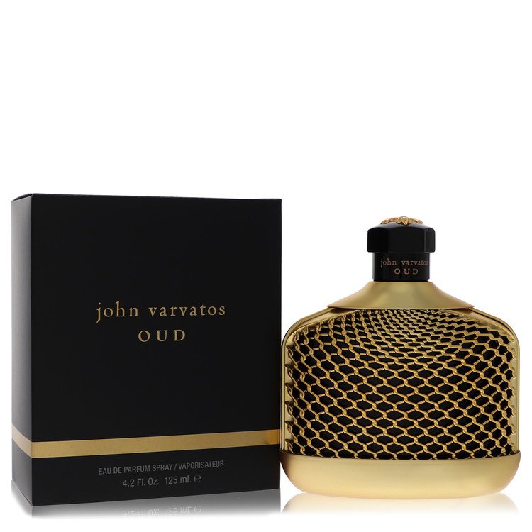 John Varvatos Oud EDP